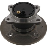 Wheel Bearing Kit - Rear Lh/rh FEBI Fits: CITROEN C1