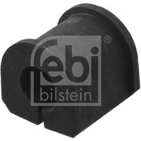 Anti-roll Bar Bush Kit - Rear FEBI Fits: FIAT CROMA Estate Van (194_) 1.9 MJTD (194AXB1B)