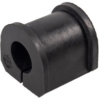 Anti-roll Bar Bush Kit - Rear FEBI Fits: VAUXHALL SIGNUM