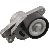 V-ribbed Belt Tensioner FEBI Fits: CITROEN NEMO