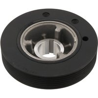 Tvd Pulley FEBI Fits: CITROEN ZX