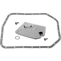 Automatic Transmission Hydraulic Filter Set FEBI Fits: JAGUAR / DAIMLER XK8