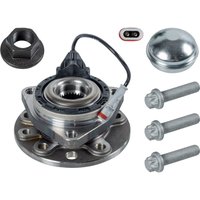 Wheel Bearing Kit FEBI Fits: VAUXHALL ZAFIRA