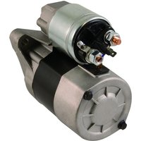Starter Motor - 0.9 Kw DRIVETEC Fits: DACIA LOGAN MCV