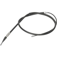 Brake Cable FEBI Fits: BMW 550