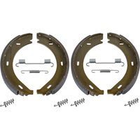 Brake Shoe Set FEBI Fits: MERCEDES VITO