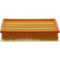 Air Filter FEBI Fits: NISSAN PATHFINDER