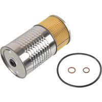 Oil Filter FEBI Fits: MERCEDES G300