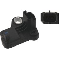 Crankshaft Sensor FEBI Fits: LAND ROVER FREELANDER