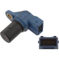 Camshaft Sensor FEBI Fits: PEUGEOT 306