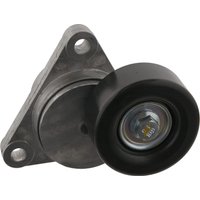 V-ribbed Belt Tensioner FEBI Fits: CHEVROLET LACETTI