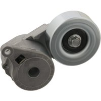V-ribbed Belt Tensioner FEBI Fits: MITSUBISHI GRANDIS
