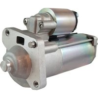 Starter Motor - 2.2 Kw DRIVETEC Fits: VOLVO XC60