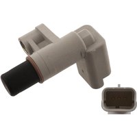 Camshaft Position Sensor FEBI Fits: CITROEN C8