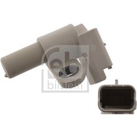 Camshaft Position Sensor FEBI Fits: CITROËN C5 I (DC_) 2.0 HDi (DCRHYB)