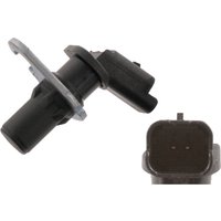 Crankshaft Sensor FEBI Fits: CITROEN C8
