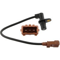 Crankshaft Sensor FEBI Fits: CITROEN XM