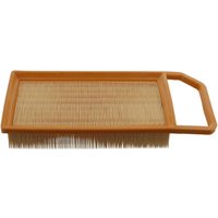 Air Filter FEBI Fits: CITROEN C6