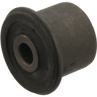 Control Arm/trailing Arm Bush - Front Lh/rh FEBI Fits: SMART CITY-CABRIO