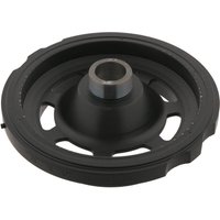 Crankshaft Belt Pulley FEBI Fits: MERCEDES E290