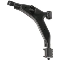 Control Arm FEBI Fits: HYUNDAI AMICA