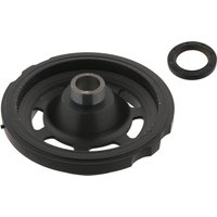Tvd Pulley FEBI Fits: MERCEDES 290