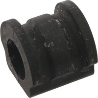 Anti-roll Bar Bush Kit - Front FEBI Fits: AUDI A2