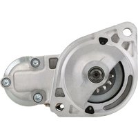Starter Motor - 1.8 Kw DRIVETEC Fits: MERCEDES S300