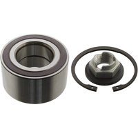 Wheel Bearing Kit FEBI Fits: FORD TRANSIT CONNECT