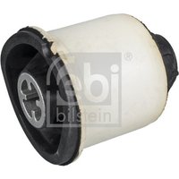 Hub Carrier Bush - Rear Lh/rh FEBI Fits: RENAULT GRAND SCÉNIC II (JM0/1_) 1.6