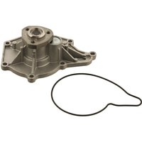 Water Pump FEBI Fits: AUDI A5