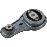 Engine Mounting - Front Lower FEBI Fits: OPEL VIVARO