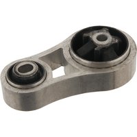 Engine Mounting - Upper Rh FEBI Fits: RENAULT TRAFIC