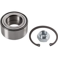 Wheel Bearing Kit FEBI Fits: SUBARU JUSTY