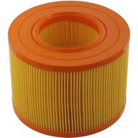 Air Filter FEBI Fits: RENAULT MEGANE SCENIC