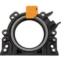 Crankshaft Seal FEBI Fits: VOLKSWAGEN PASSAT