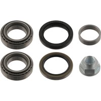 Wheel Bearing Kit FEBI Fits: DAEWOO MATIZ