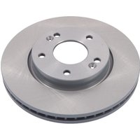 Brake Disc FEBI Fits: HYUNDAI ix20