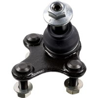 Ball Joint - Front Rh Lower FEBI Fits: SEAT LEON