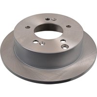 Brake Disc - Rear FEBI Fits: KIA MAGENTIS