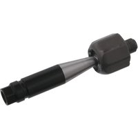 Tie Rod Axle Joint - Front Lh/rh FEBI Fits: AUDI S6
