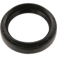 Differential Shaft Seal - Rear FEBI Fits: AUDI S8
