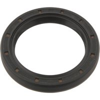 Differential Shaft Seal - Rh FEBI Fits: AUDI S5