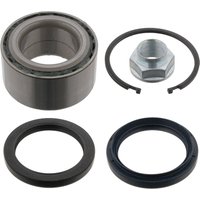 Wheel Bearing Kit FEBI Fits: SUBARU OUTBACK