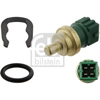 Coolant Temperature Sensor FEBI Fits: VW TRANSPORTER Mk V Platform/Chassis (7JD, 7JE, 7JL, 7JY, 7JZ, 2.0