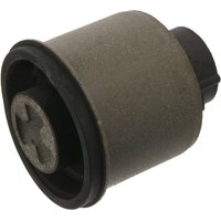 Hub Carrier Bush - Rear Lh/rh FEBI Fits: SKODA FABIA