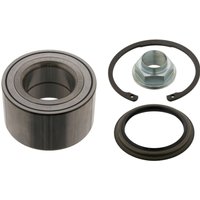 Wheel Bearing Kit FEBI Fits: MAZDA XEDOS