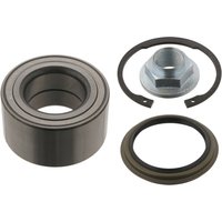 Wheel Bearing Kit FEBI Fits: KIA CARNIVAL