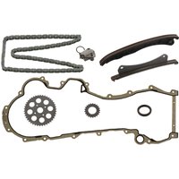 Timing Chain Kit FEBI Fits: FIAT PUNTO EVO