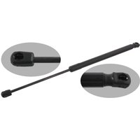 Gas Spring FEBI Fits: AUDI RS6